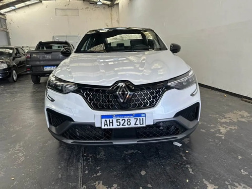 Renault Arkana 1.3 E-Tech Hybrid Espirit Alpine 2025