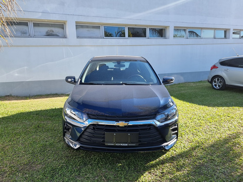 Chevrolet Onix 1.0 Lt 2026