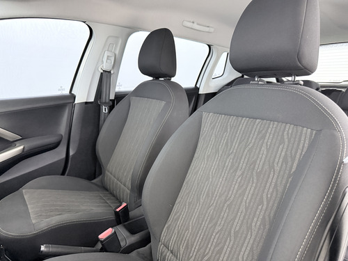 Peugeot 2008 1.6 ACTIVE L19 2019