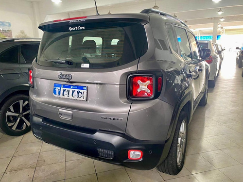 Jeep Renegade 1.8 Sport 2022