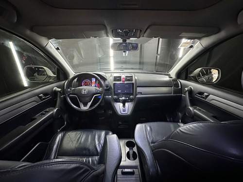 Honda CR-V 2.4 4X4 EXL AT L07 2010