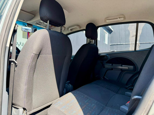 Fiat Uno 1.4 ATTRACTIVE TOP 5P L13 2015