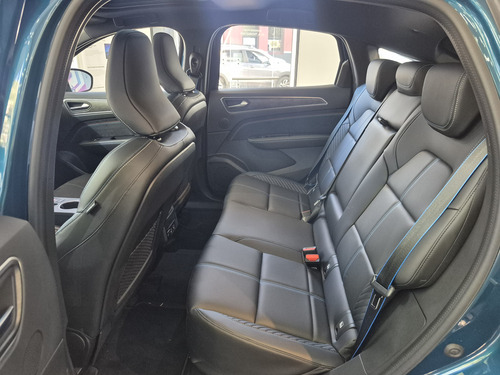 Renault Arkana 1.3 E-Tech Hybrid Espirit Alpine 2026