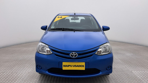 Toyota Etios 1.5 Xs 5 p 2014