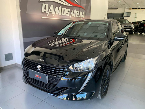 Peugeot 208 1.6 Active Pack Tiptronic 2024