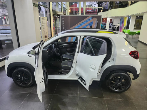 Renault Kwid 1.0 Sce 66Cv Iconic Outsider 2026