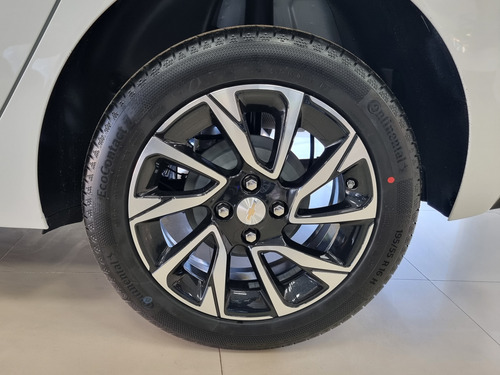 Chevrolet Onix 1.0 Turbo Premier At 2026