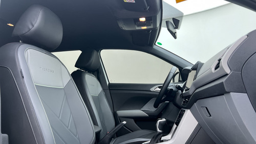 Volkswagen T-Cross 1.0 200 Tsi Comfortline Aut 2024
