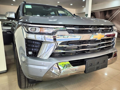Chevrolet Trailblazer 2.8 4X4 HIGH COUNTRY AT L25 2026