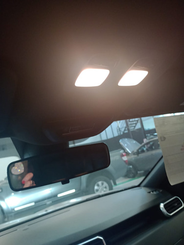 Renault Duster 1.3 Tce Turbo Iconic 155Cv 4X4 2026