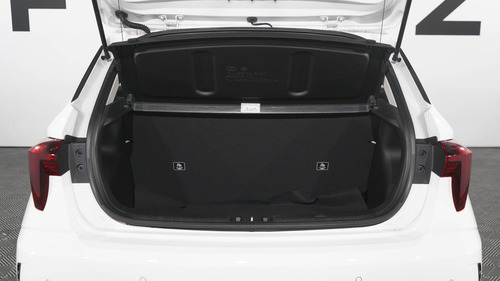 Hyundai HB20 1.6 Comfort Plus At 2026