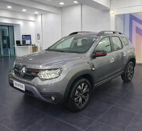 Renault Duster 1.3 T 4X2 2026