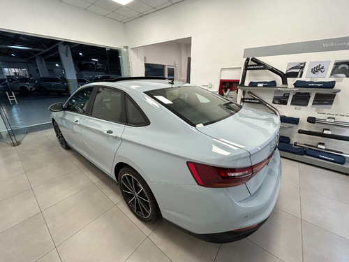 Volkswagen Vento 2.0 Tsi 350 Gli Dsg 2025