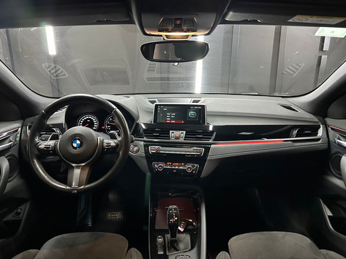 BMW X2 20I SDRIVE M SPORT III 2018
