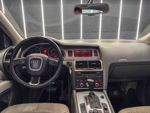 Audi Q7 3.0 Tdi 233cv Tiptronic Quattro 2008
