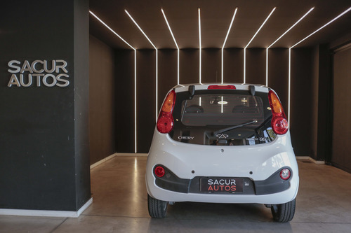 Chery QQ 1.0 Confort Security 2018