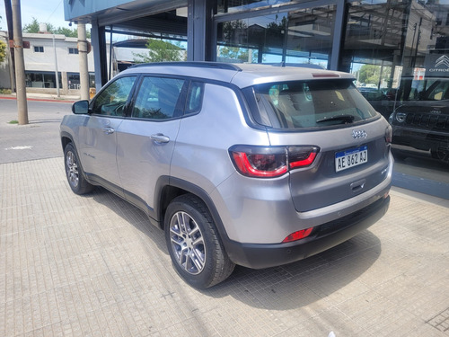 Jeep COMPASS SPORT 2.4 AT6 COMPASS SPORT 2.4 AT6 2021