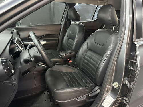 Nissan Kicks 1.6 EXCLUSIVE CVT L17 2020