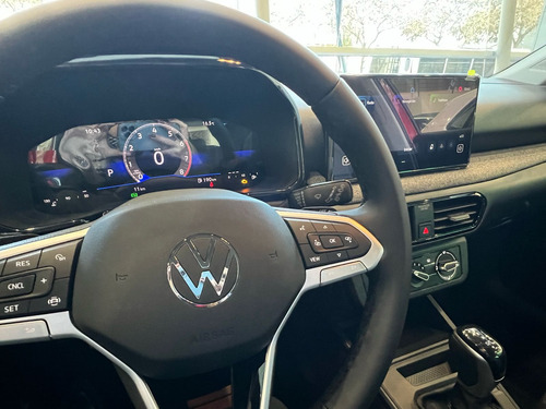 Volkswagen Tera 1.6 Msi Trend Mt 2025