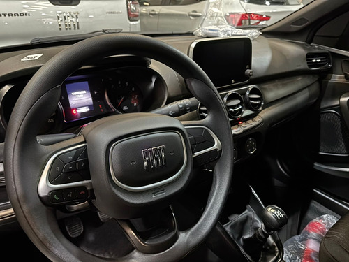 Fiat Argo 1.3 Drive Gse 2025