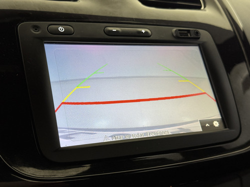 Renault Logan II 1.6 16V INTENS CVT 2020