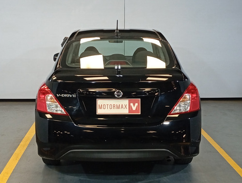 Nissan Versa 1.6 Sense L/20 2020