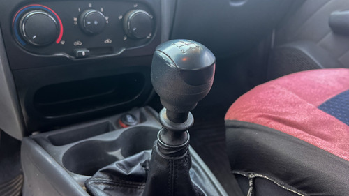 Fiat Siena 1.4 El My 2015 2015