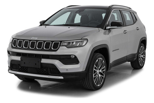 Jeep Compass 1.3 T 270 LIMITED PLUS L21 2025