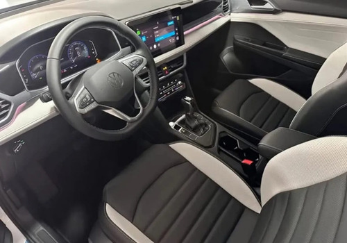 Volkswagen Taos 1.4 250 Tsi Highline FC 2025