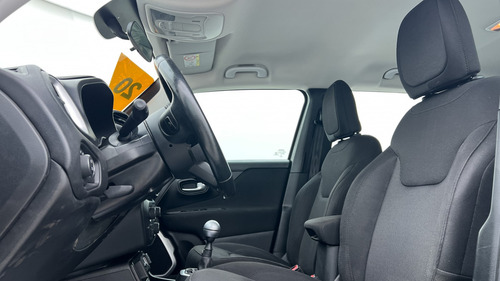 Jeep Renegade 1.8 Sport 2020