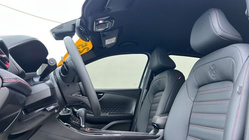 Fiat Pulse 1.3 Gse Abarth Turbo 270 At 2025