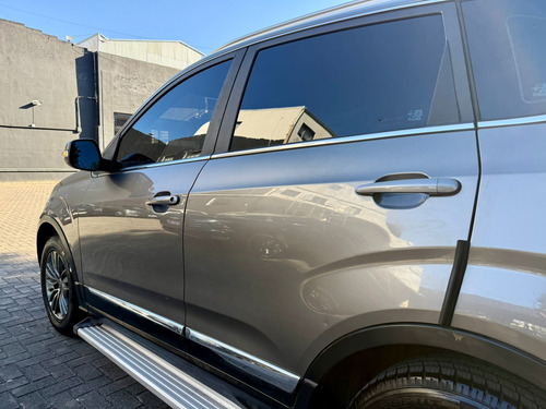 Chery Tiggo 5 2.0 4X2 CONFORT L17 2020