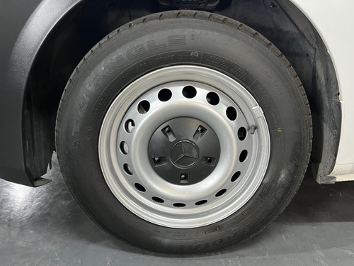 Mercedes-Benz Vito 111 CDI FURGON PLUS AA L17 2018