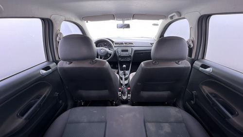 Volkswagen Gol Trend 1.6 Trendline 101cv 2016