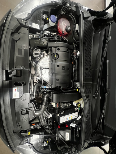 Peugeot 208 1.6 Allure 2026