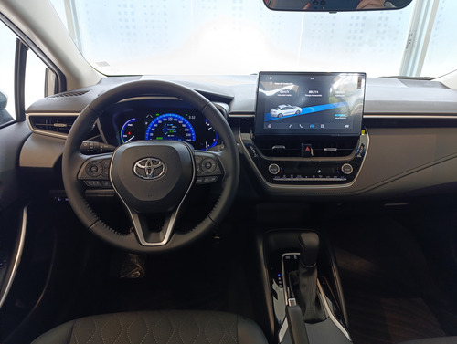 Toyota Corolla 1.8 Hev Xei Ecvt 2026