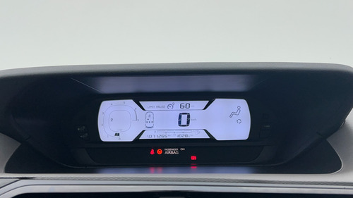 Citroën C4 Picasso 1.6 Thp Feel 165cv 2016