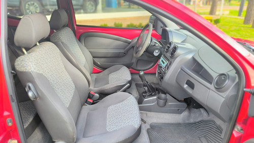 Ford Ka 1.0 Fly 63cv 2012