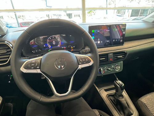 Volkswagen Tera 1.0T 170 Tsi Comfortline At 2025