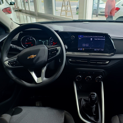 Chevrolet Onix 1.0 Lt 2026