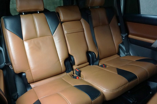 Toyota Land Cruiser 4.0 Prado Vx At 2010