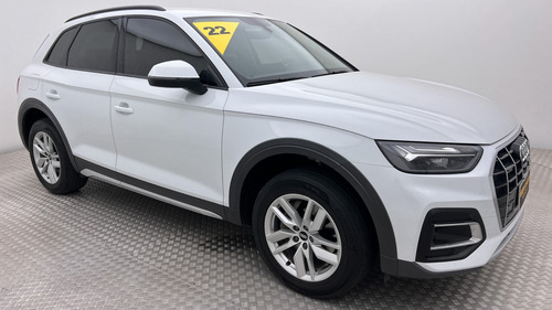 Audi Q5 2.0 45 Tfsi Offroad 252cv 2022