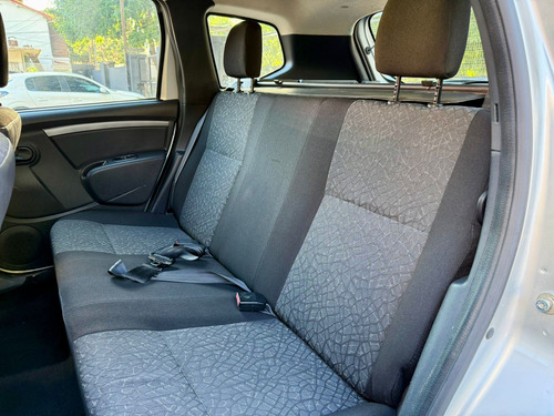 Renault Duster 1.6 4X2 CONFORT PLUS L12 2013