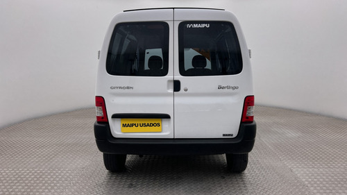 Citroën Berlingo Furgon 1.6 Bussines Hdi 92cv 2023