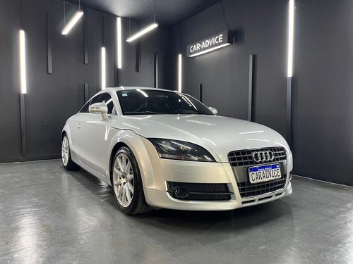 Audi TT 2.0 T FSI L07 2008