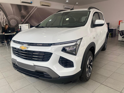 Chevrolet Spin PREMIER 1.8 AT 7 ASIENTOS 2026