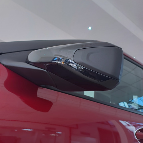 Chevrolet Montana 1.2 T Rs At 2026