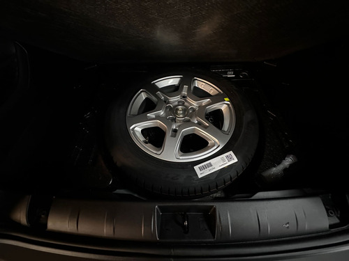 Jeep Renegade 1.8 4X2 SPORT AT6 2024