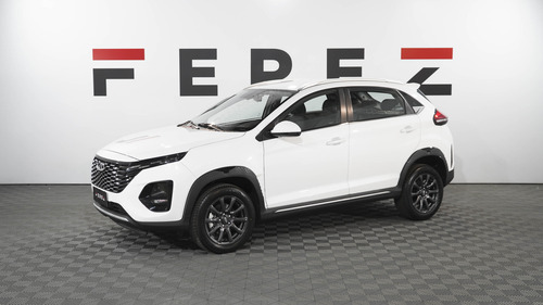 Chery Tiggo 2 Pro 1.5 Comfort Cvt 2025