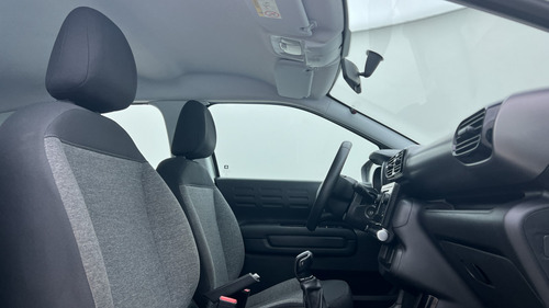 Citroën C4 Cactus C4 Cactus Vti 115 Live 2020